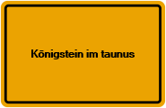 Katasteramt und Vermessungsamt Königstein im taunus Hochtaunuskreis